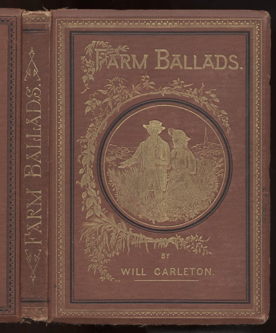 Farm Ballads